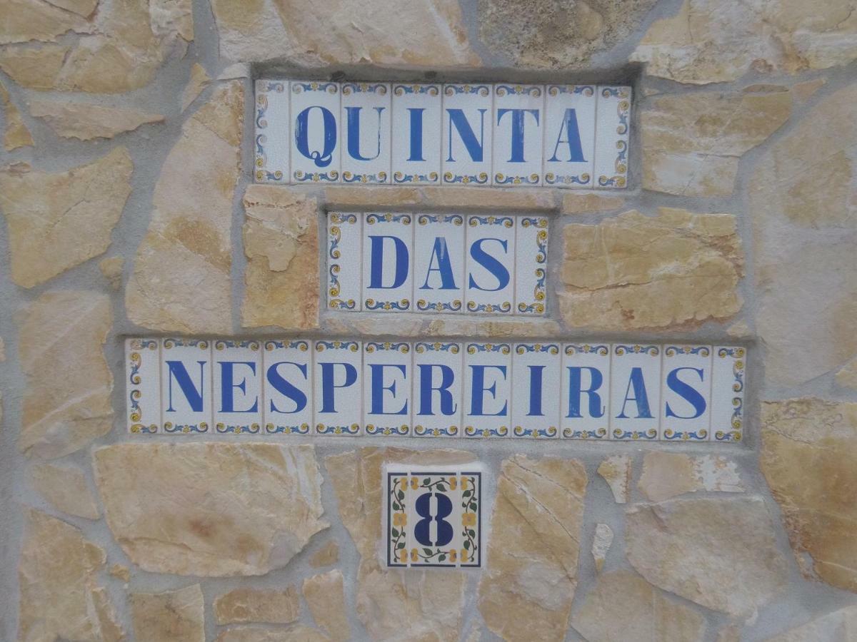 Quinta Das Nespereiras Patã de Cima Extérieur photo